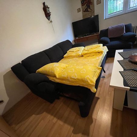 Апартаменти Apartman Laki&Maki Сараєво Екстер'єр фото