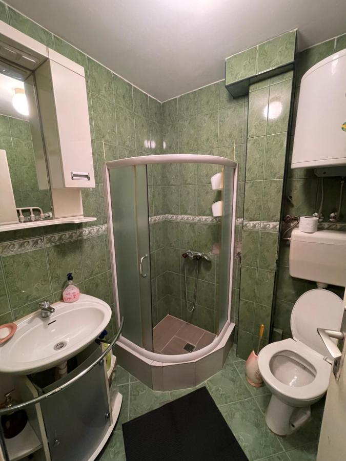 Апартаменти Apartman Laki&Maki Сараєво Екстер'єр фото