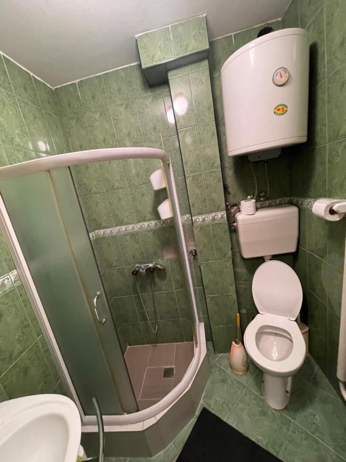 Апартаменти Apartman Laki&Maki Сараєво Екстер'єр фото