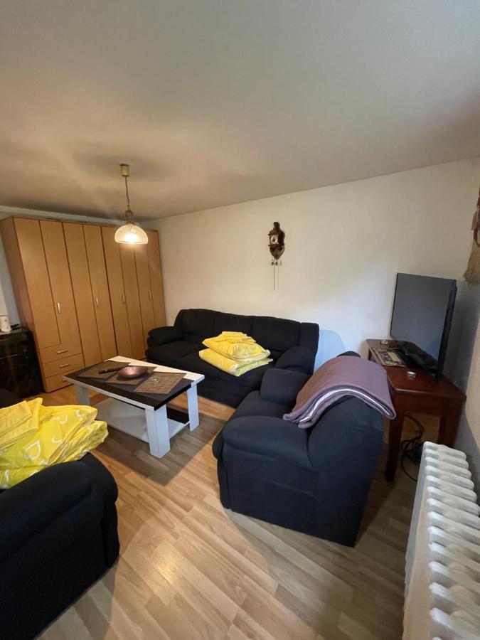 Апартаменти Apartman Laki&Maki Сараєво Екстер'єр фото