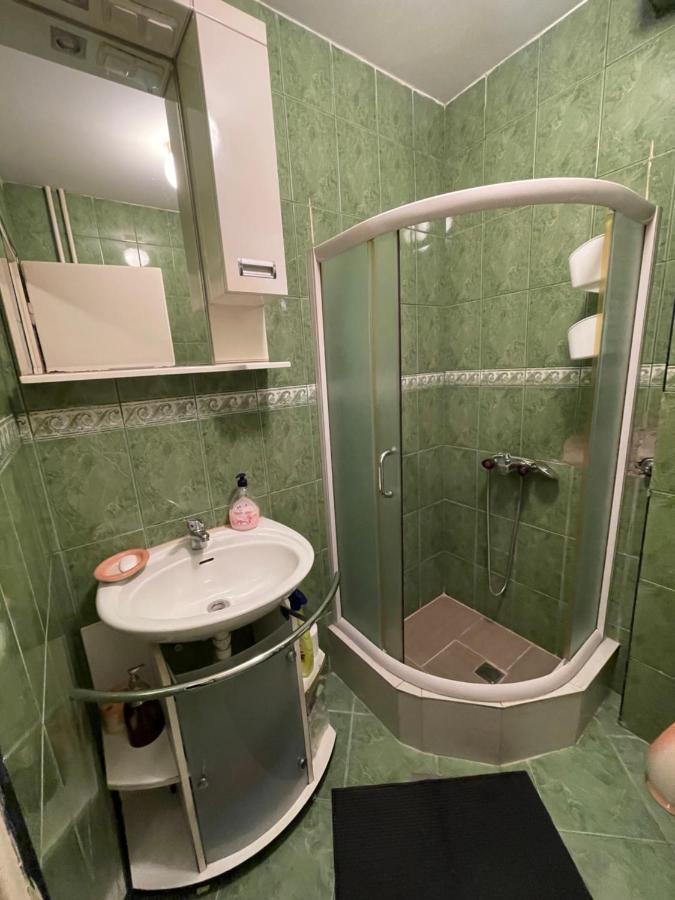 Апартаменти Apartman Laki&Maki Сараєво Екстер'єр фото