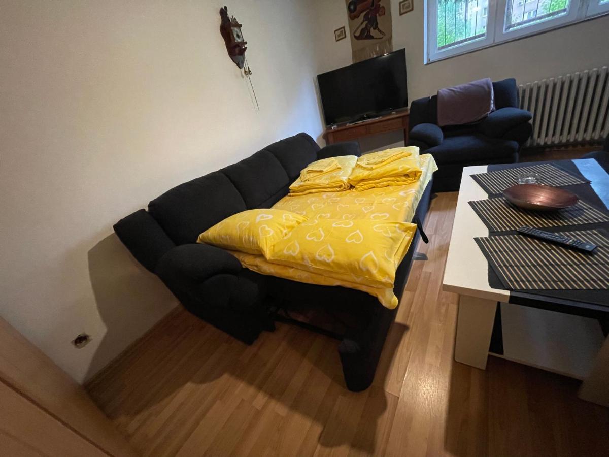Апартаменти Apartman Laki&Maki Сараєво Екстер'єр фото