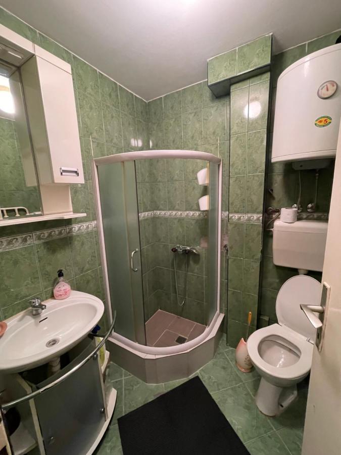 Апартаменти Apartman Laki&Maki Сараєво Екстер'єр фото