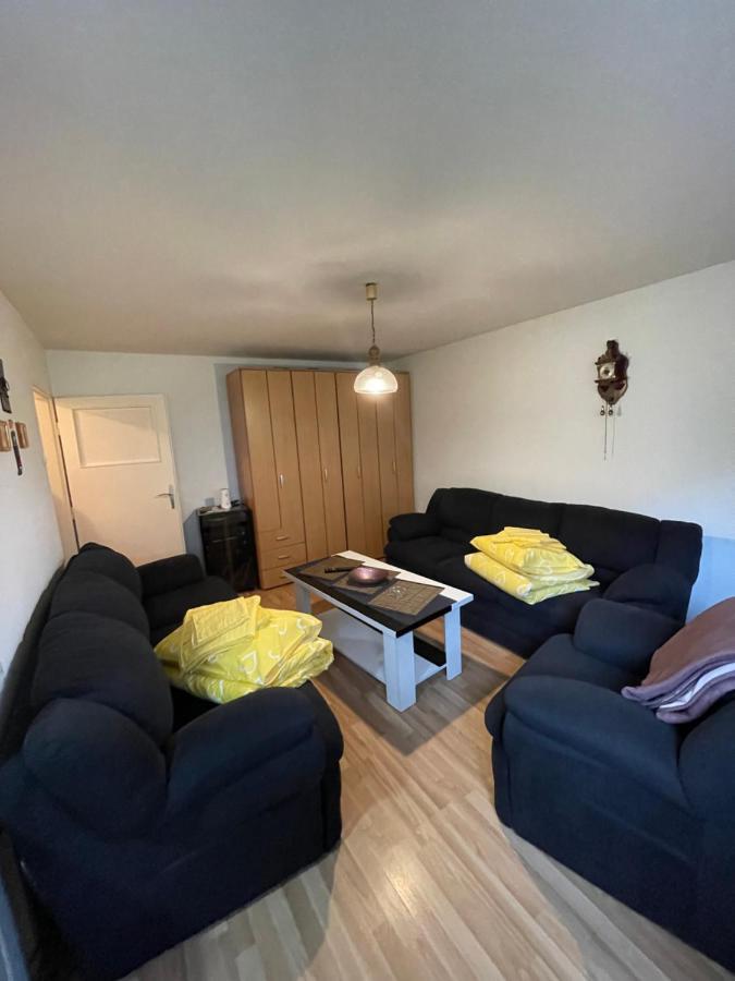 Апартаменти Apartman Laki&Maki Сараєво Екстер'єр фото