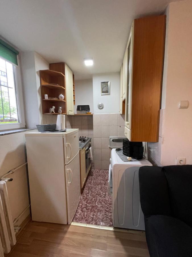 Апартаменти Apartman Laki&Maki Сараєво Екстер'єр фото