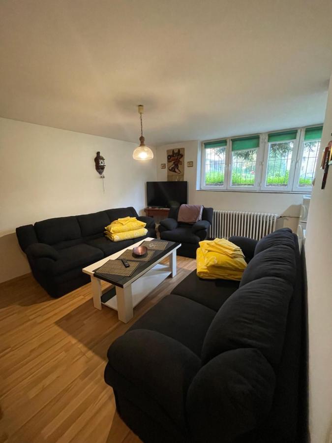 Апартаменти Apartman Laki&Maki Сараєво Екстер'єр фото